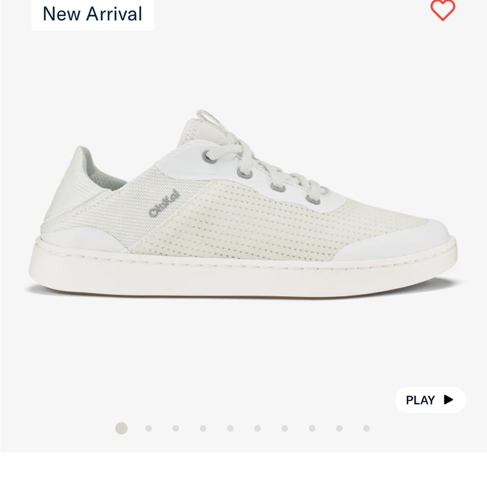 OluKai Sneakers 🏝️☀️ - Picture 5 of 8